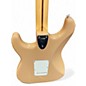 Used Fender Limited International Color Stratocaster Sahara Taupe Solid Body Electric Guitar