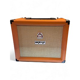 Used Orange Amplifiers rocker 15 Tube Guitar Combo Amp