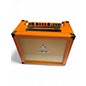 Used Orange Amplifiers rocker 15 Tube Guitar Combo Amp