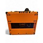 Used Orange Amplifiers rocker 15 Tube Guitar Combo Amp