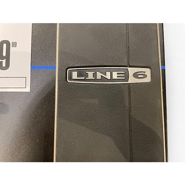 Used Line 6 FBV3 Footswitch