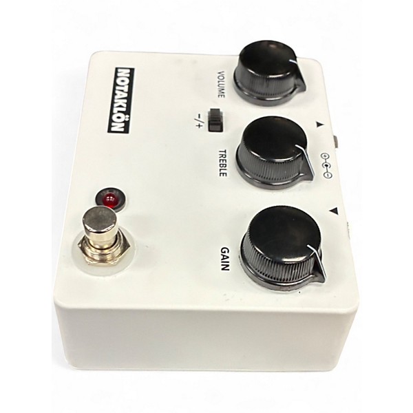 Used JHS NOTAKLON Effect Pedal