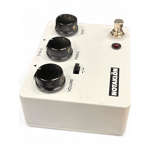 Used JHS NOTAKLON Effect Pedal