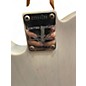 Used Fender CUSTOM SHOP LTD 55 TELECASTER JRM Trans White Solid Body Electric Guitar
