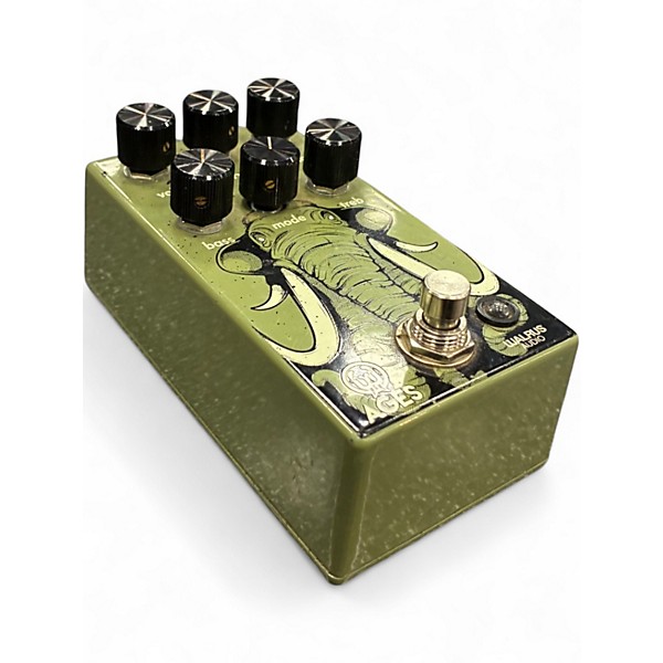Used Walrus Audio Ages Effect Pedal