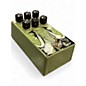 Used Walrus Audio Ages Effect Pedal
