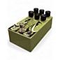Used Walrus Audio Ages Effect Pedal