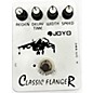 Used Joyo Classic Flanger Effect Pedal