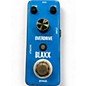 Used Stagg Blaxx Overdrive Effect Pedal thumbnail