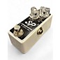 Used Xotic SP Compressor Effect Pedal