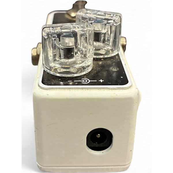 Used Xotic SP Compressor Effect Pedal