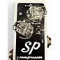 Used Xotic SP Compressor Effect Pedal
