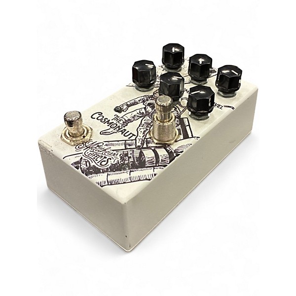 Used Matthew's Effects The Cosmonaut Effect Pedal