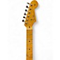 Used Fender American Vintage II 1957 Sea Foam Green Solid Body Electric Guitar