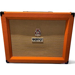 Used Orange Amplifiers PPC112C 1x12 Guitar Cabinet