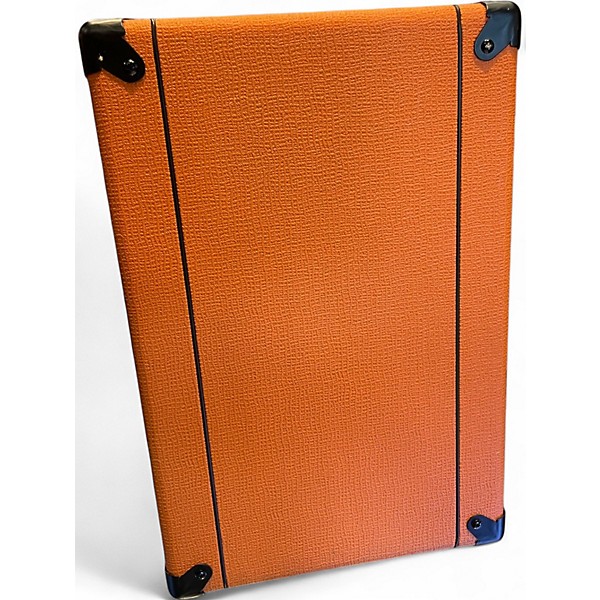Used Orange Amplifiers PPC112C 1x12 Guitar Cabinet