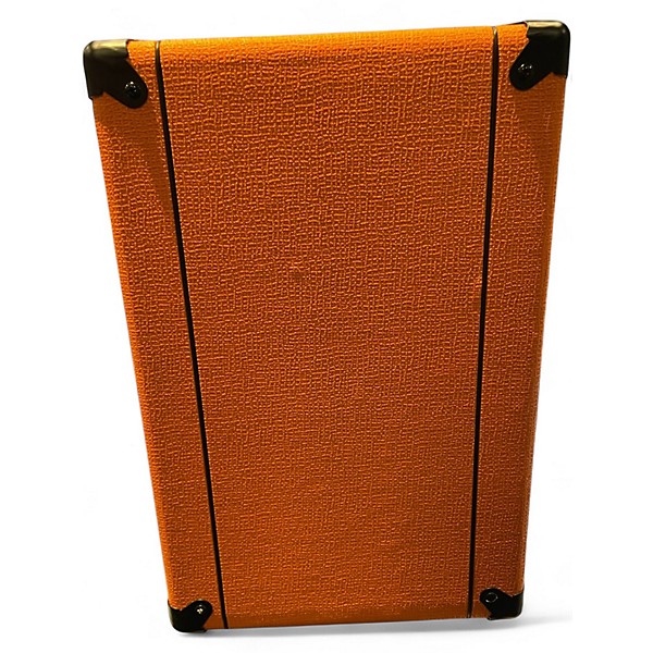 Used Orange Amplifiers PPC112C 1x12 Guitar Cabinet