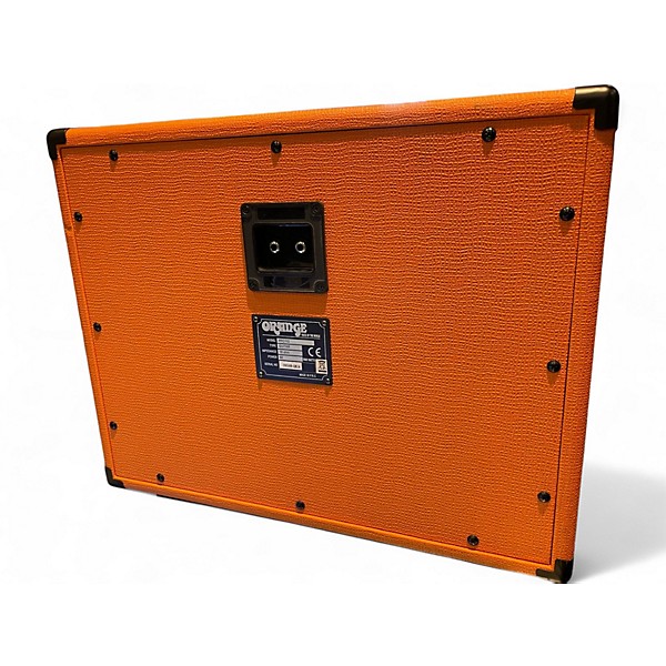 Used Orange Amplifiers PPC112C 1x12 Guitar Cabinet
