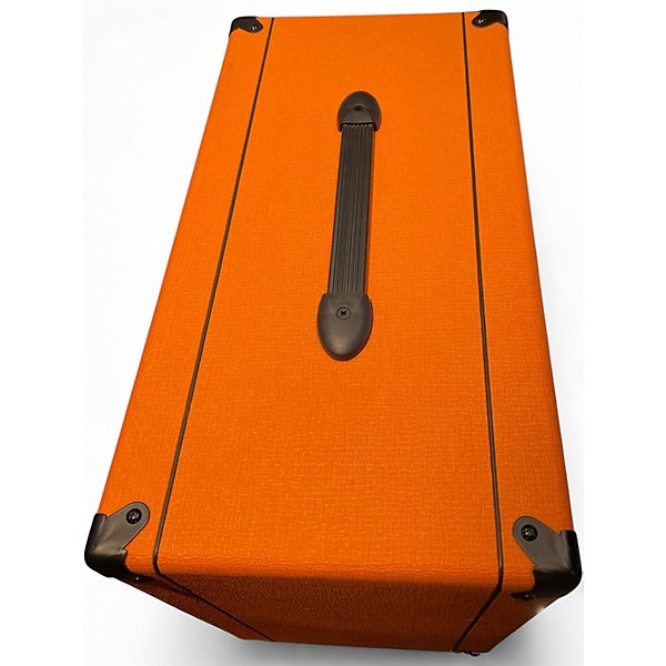 Used Orange Amplifiers PPC112C 1x12 Guitar Cabinet