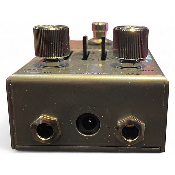 Used J.Rockett Audio Designs ROCKAWAY ARCHER Pedal