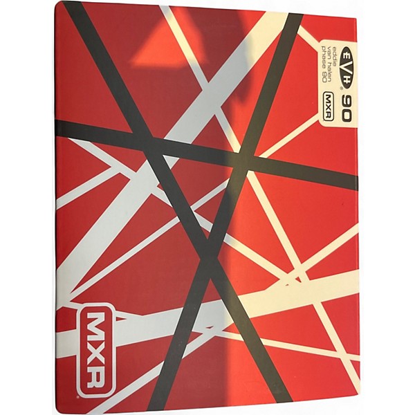 Used MXR PHASE 90 SHIFTER Effect Pedal