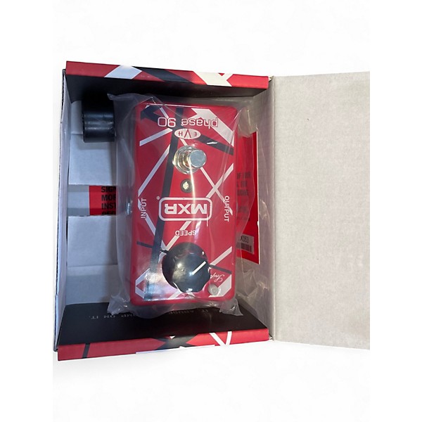 Used MXR PHASE 90 SHIFTER Effect Pedal