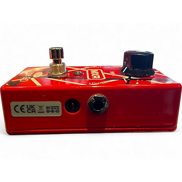 Used MXR PHASE 90 SHIFTER Effect Pedal