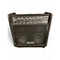 Used Simmons DA200SB Drum Amplifier thumbnail