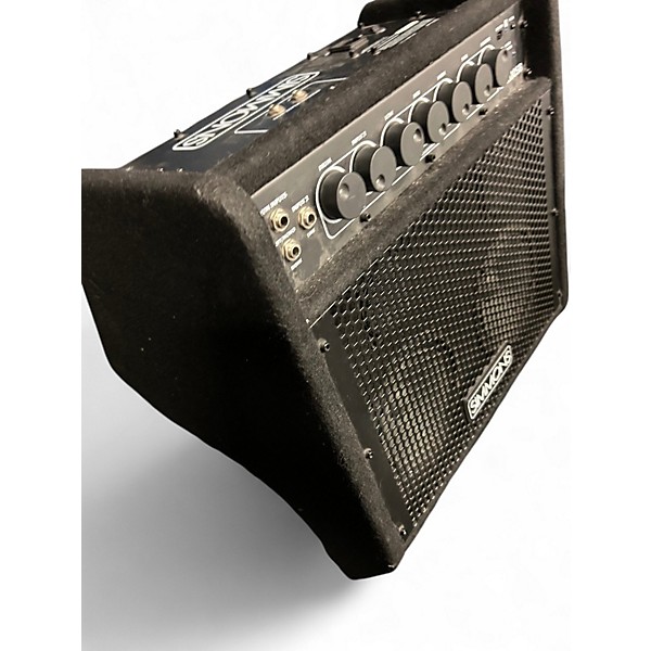 Used Simmons DA200SB Drum Amplifier