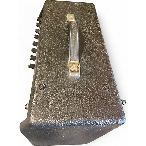 Used Fender Super Champ XD 15W 1x10 Guitar Combo Amp