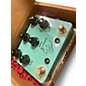 Used JHS Pedals Panther Cub Analog Delay with Tap Tempo V1 Effect Pedal thumbnail