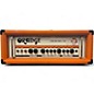 Used Orange Amplifiers CR120H Crush Pro 120W Solid State Guitar Amp Head thumbnail