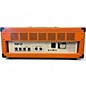 Used Orange Amplifiers CR120H Crush Pro 120W Solid State Guitar Amp Head