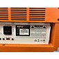 Used Orange Amplifiers CR120H Crush Pro 120W Solid State Guitar Amp Head