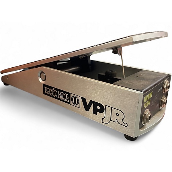 Used Ernie Ball VPJR Volume Pedal