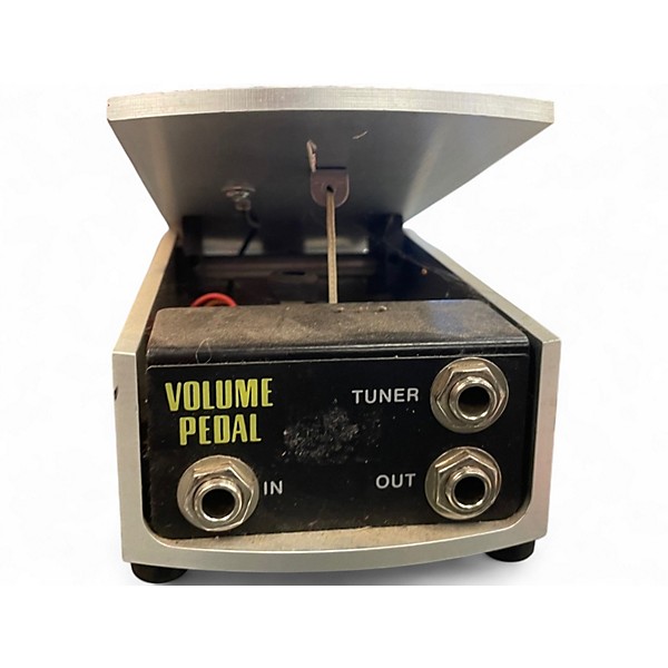 Used Ernie Ball VPJR Volume Pedal