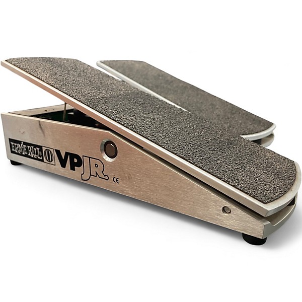 Used Ernie Ball VPJR Volume Pedal