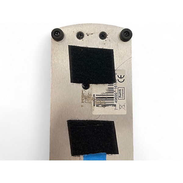 Used Ernie Ball VPJR Volume Pedal