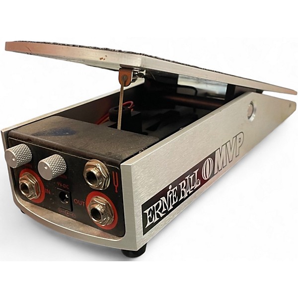 Used Ernie Ball MVP Volume/Gain Expression Pedal