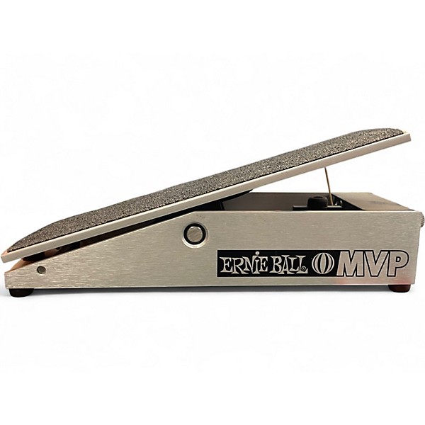 Used Ernie Ball MVP Volume/Gain Expression Pedal