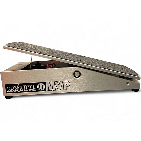 Used Ernie Ball MVP Volume/Gain Expression Pedal