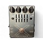 Used Darkglass Microtube X7 Bass Effect Pedal thumbnail