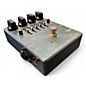 Used Darkglass Microtube X7 Bass Effect Pedal