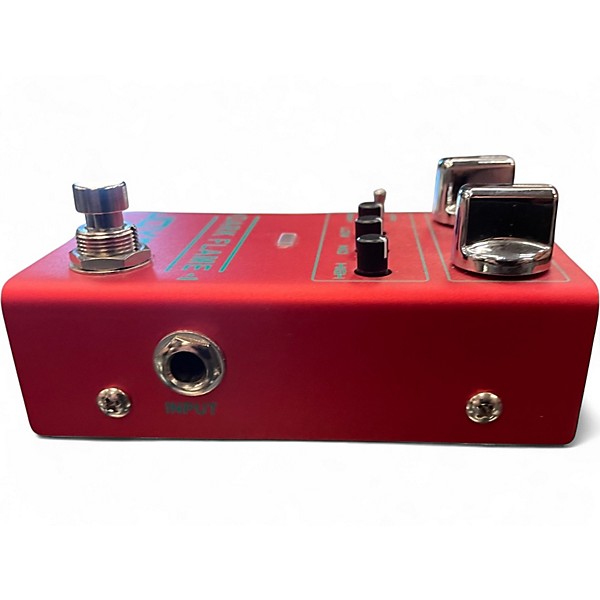 Used Joyo Dark Flame Effect Pedal