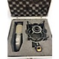 Used AKG P220 Project Studio Condenser Microphone
