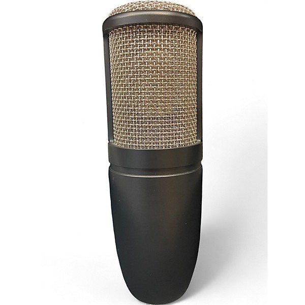 Used AKG P220 Project Studio Condenser Microphone