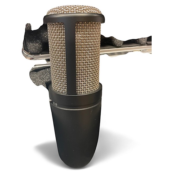 Used AKG P220 Project Studio Condenser Microphone