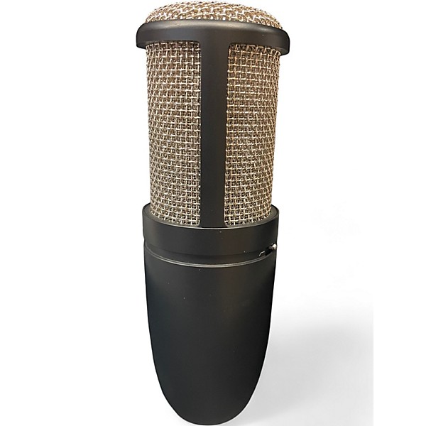 Used AKG P220 Project Studio Condenser Microphone