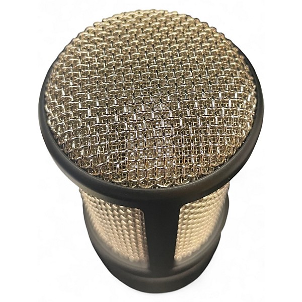 Used AKG P220 Project Studio Condenser Microphone