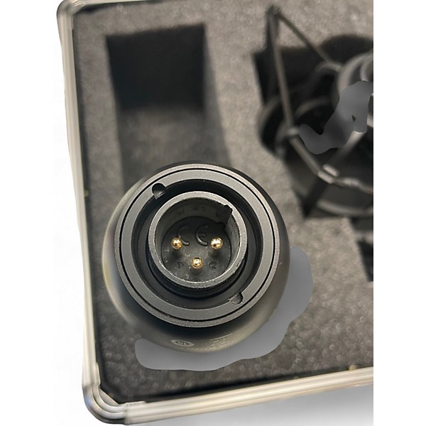 Used AKG P220 Project Studio Condenser Microphone